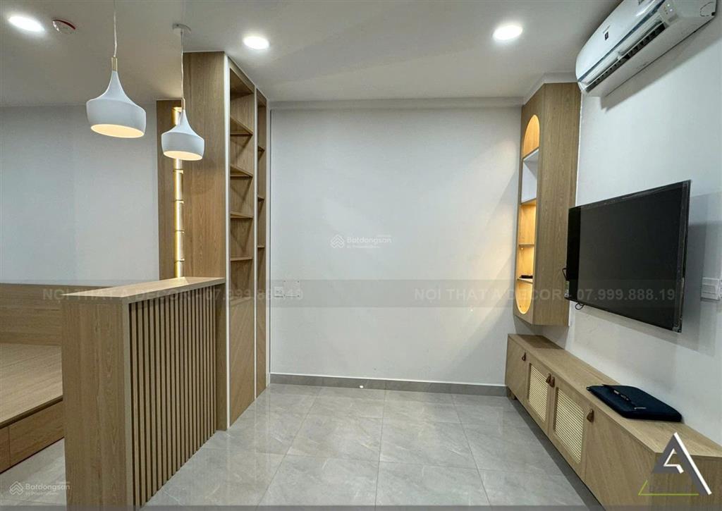 Chính chủ bán căn hộ legacy gấp căn studio giá 1,1 tỷ bao hết các phí ngay tp. thuận an, bình dương