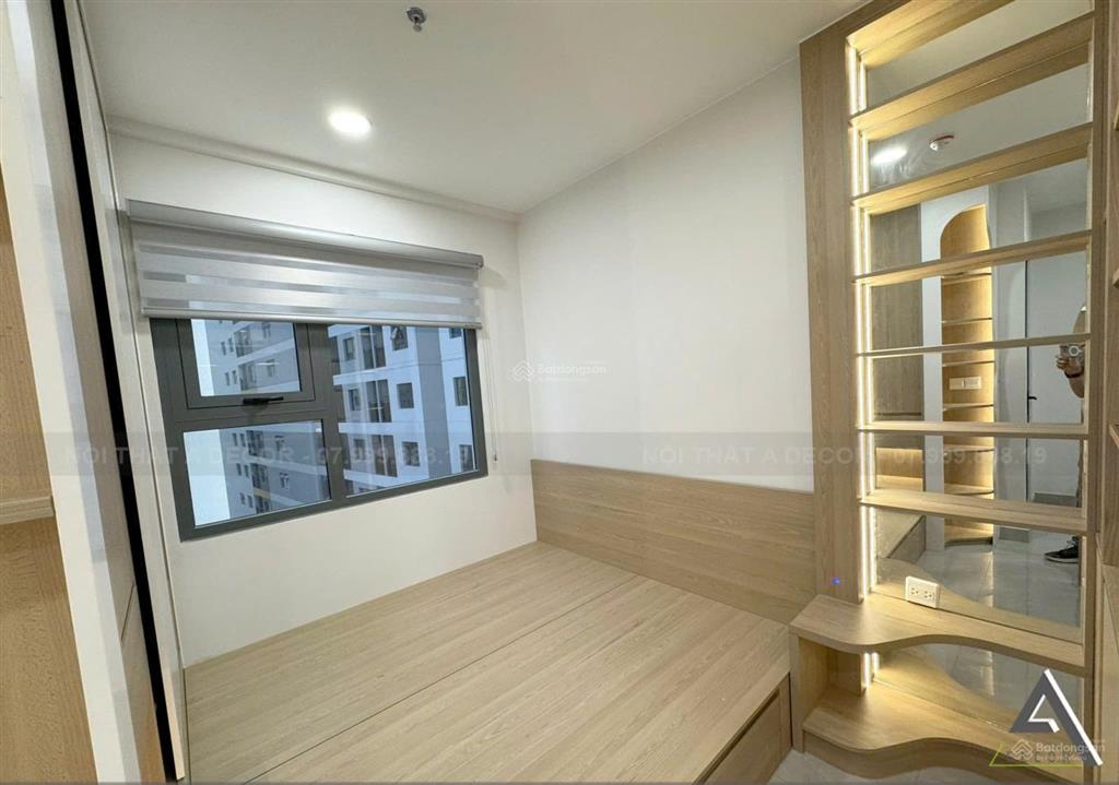 Chính chủ bán căn hộ legacy gấp căn studio giá 1,1 tỷ bao hết các phí ngay tp. thuận an, bình dương