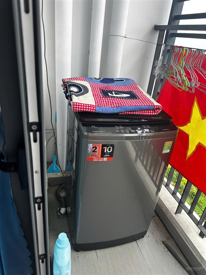 Chính chủ cần cho thuê căn hộ legacy prime tp. thuận an giá 5,5 triệu full nội thất đẹp và rẻ