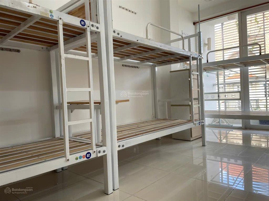 Ký túc xá gtvt uth bình thạnh trọn gói chi phí