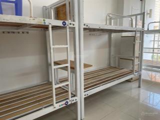 Ký túc xá gtvt uth bình thạnh trọn gói chi phí