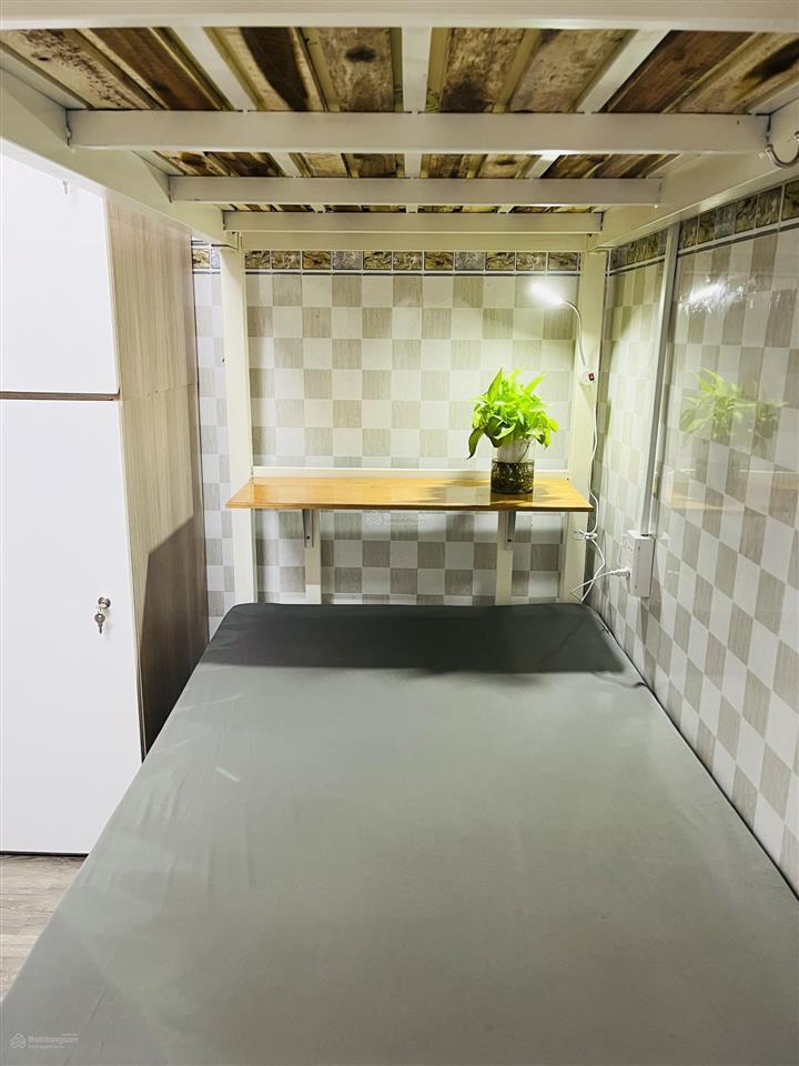 Futa house  cộng đồng giường tầng văn minh
