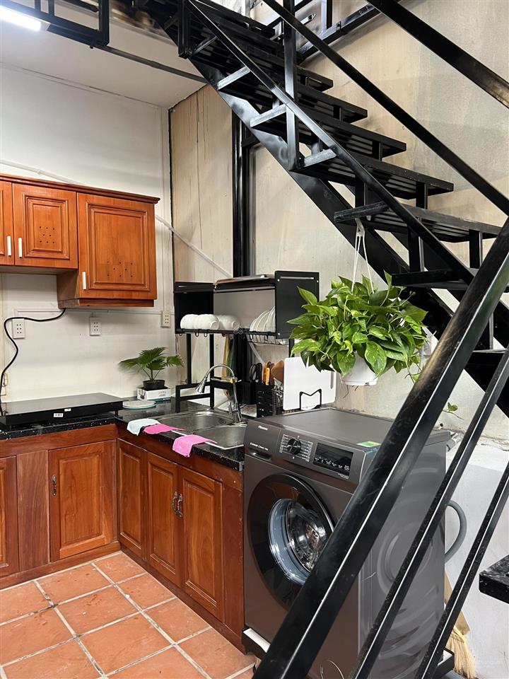 Futa house  cộng đồng giường tầng văn minh