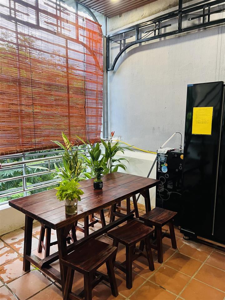 Futa house  cộng đồng giường tầng văn minh