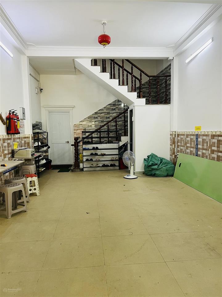 Futa house  cộng đồng giường tầng văn minh