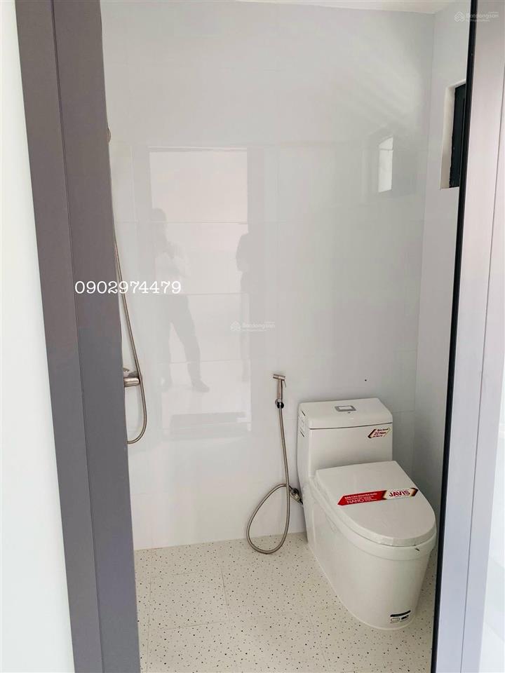 Căn hộ 1pn 60m2 nhà trống phù hợp gia đình trẻ