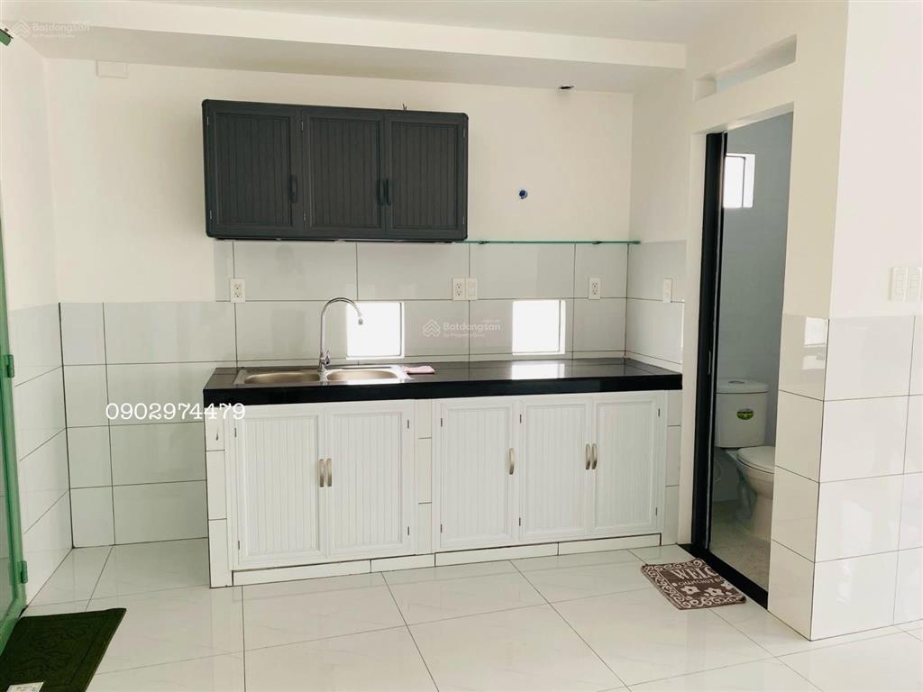 Căn hộ 1pn 60m2 nhà trống phù hợp gia đình trẻ