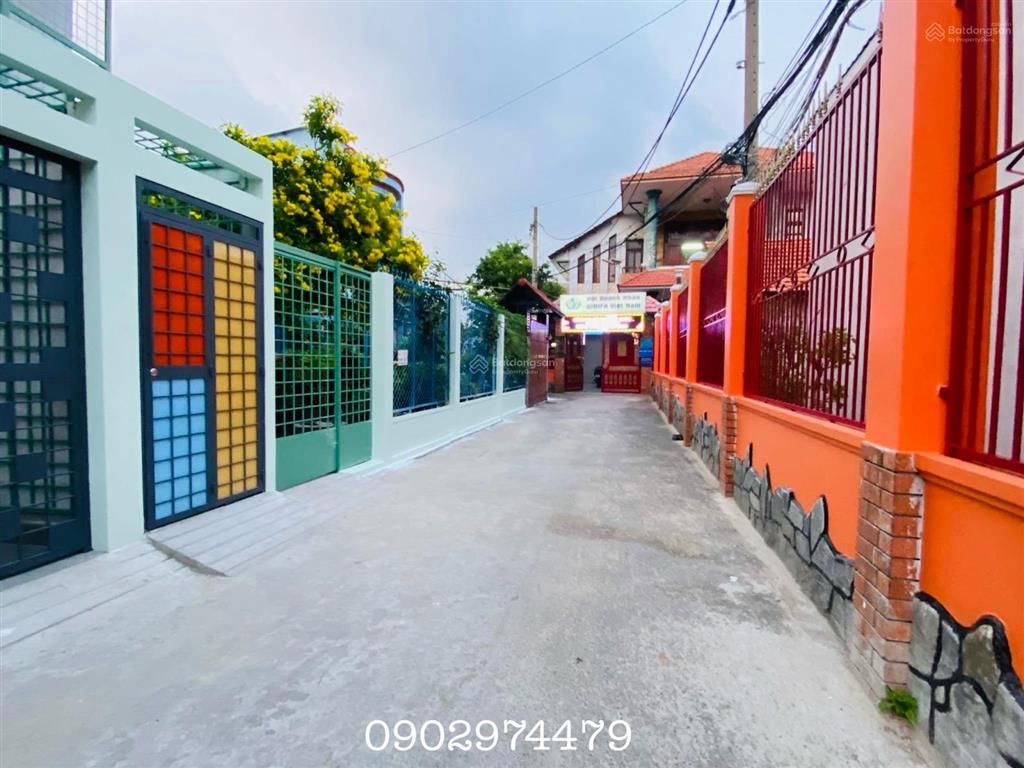 Căn hộ 1pn 60m2 nhà trống phù hợp gia đình trẻ