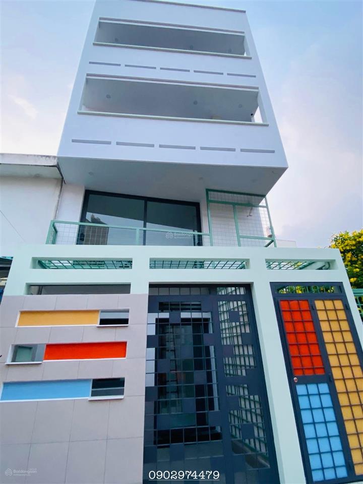Căn hộ 1pn 60m2 nhà trống phù hợp gia đình trẻ