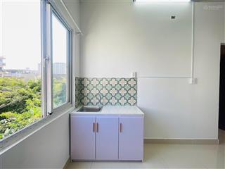 Đường 59 gv  studio 20m2  3tr4