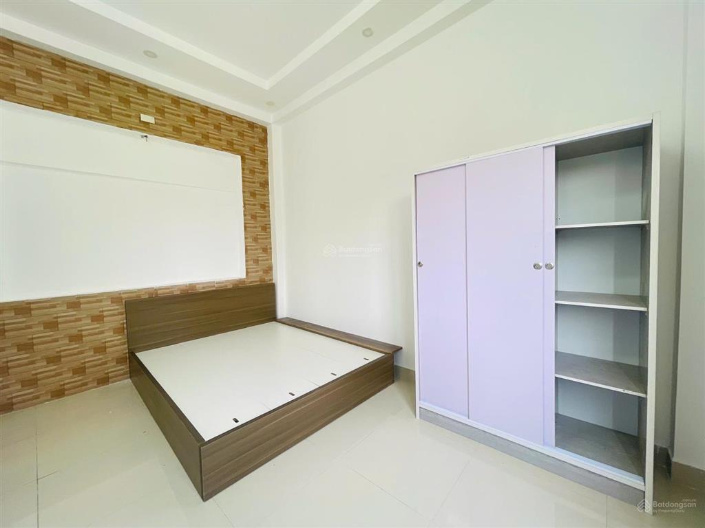 Đường 59 gv  studio 20m2  3tr4