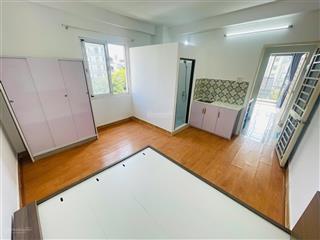 Đường 59, phường 14, gò vấp  nội thất  20m2  cửa sổ lớn