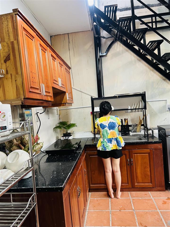 Ký túc xá 1tr8 combo trọn gói cổng đh văn lang