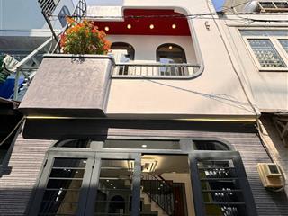 Thân gửi ace môi giới hh 50tr bán nhà đẹp gò vấp hẻm xe hơi tới cửa nở hậu
 giá 4.78ty tl
 vị