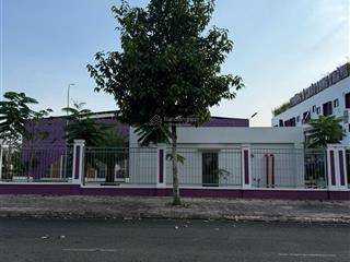 Bán đất tại khu tái định cư d2d, đt 769, lộc an, long thành, đồng nai, 4,35 tỷ, 200m2