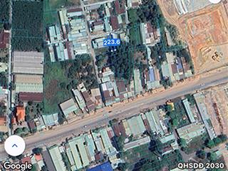 Bán đất đầu tư an phước gần thị trấn long thành 5x24