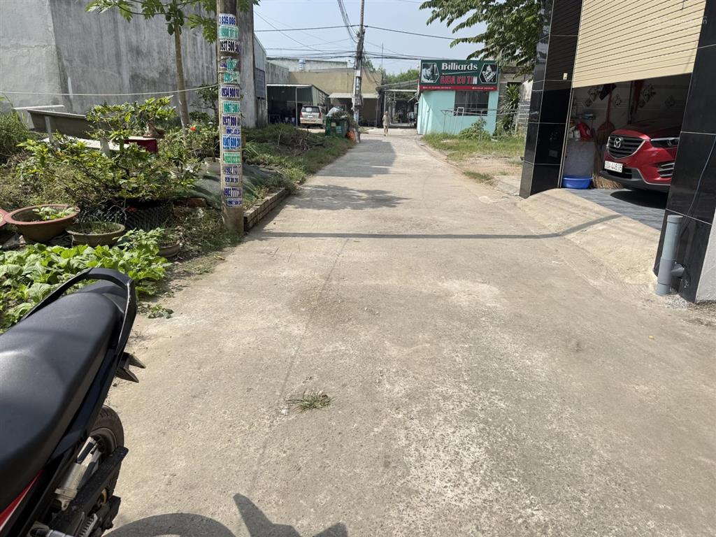 Bán đất đầu tư an phước gần thị trấn long thành 5x24