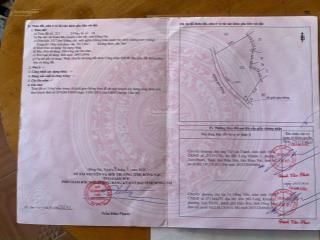 Bán 1017m2 xuân bảo cẩm mỹ mặt tiền rộng 40m