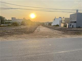 Bán đất đường dầu ba ,gần thị trấn long thành sổ sẵn 5x17 sổ riêng thổ cư