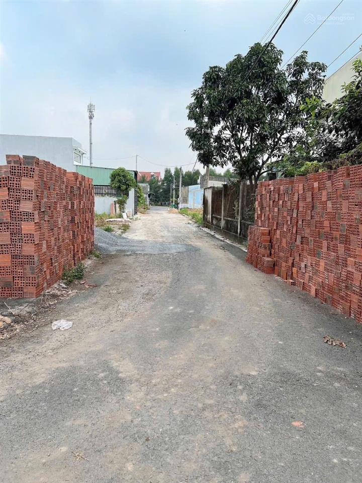 Bán đất ấp 5 an viễn 5x27m, sổ riêng thổ cư gần kcn giang điền phù hợp đầu tư & xây trọ