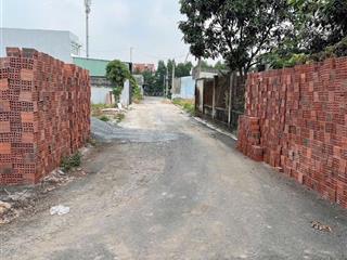 Bán đất ấp 5 an viễn 5x27m, sổ riêng thổ cư gần kcn giang điền phù hợp đầu tư & xây trọ