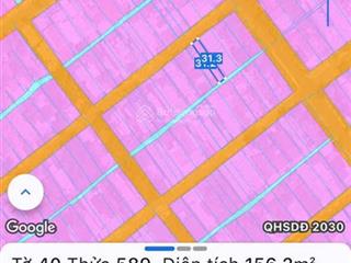 Bán đất khu gia đình lục quân tam phước sổ riêng thổ cư 5x31