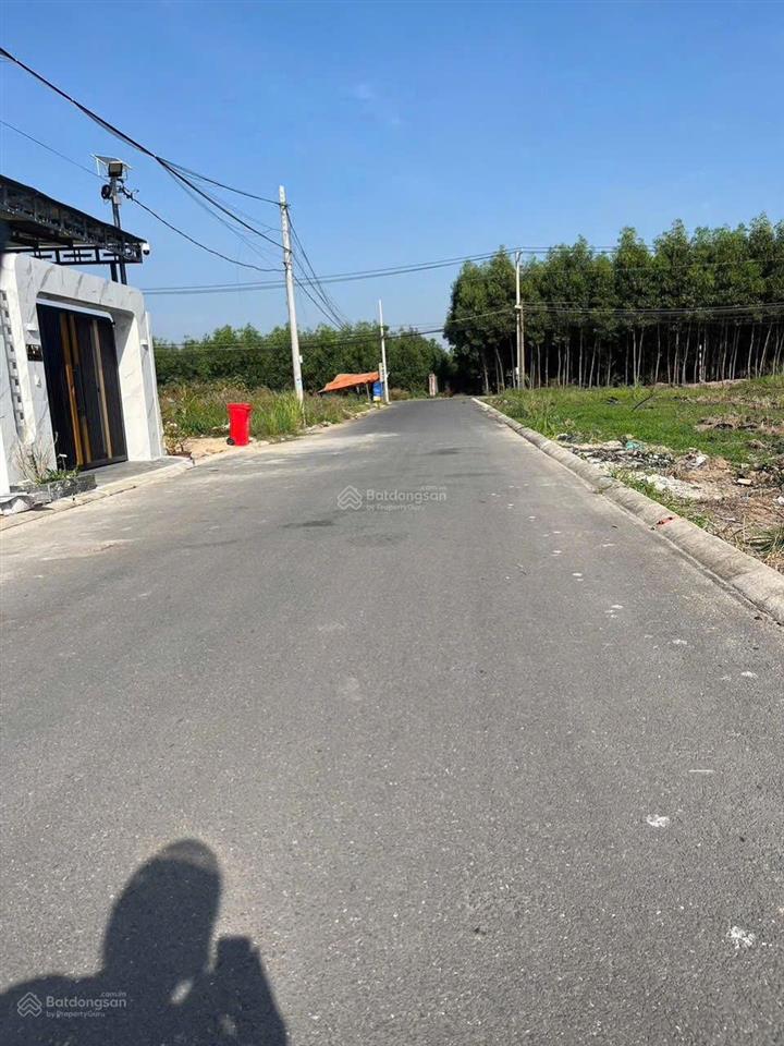 Bán đất an viễn gần kcn giang điền 4x22 sổ riêng thổ cư 850tr