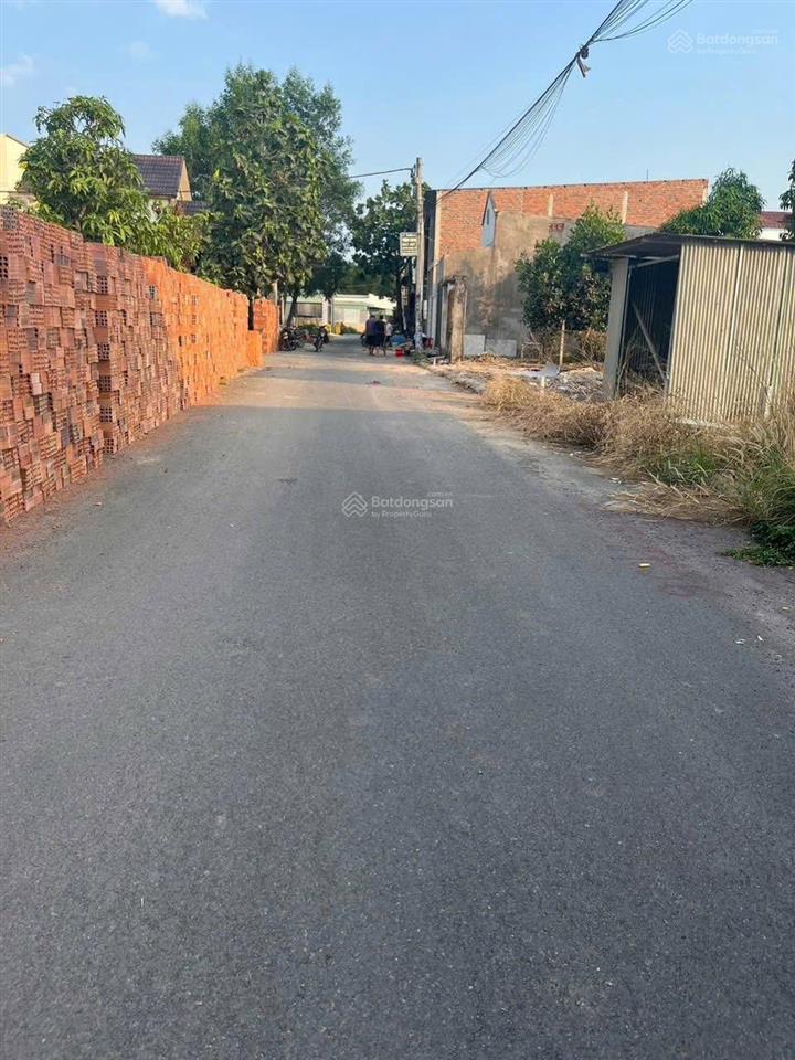 Bán đất an viễn gần kcn giang điền 4x22 sổ riêng thổ cư 850tr