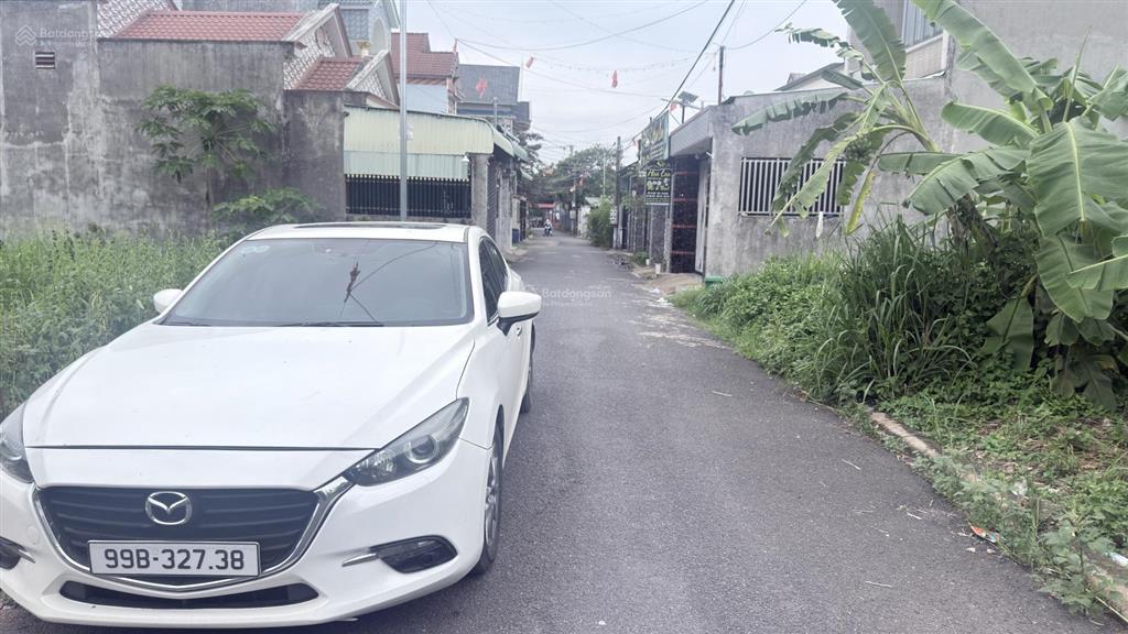 Bán đất khu 92 tam phước gần lục quân chợ an bình 5x22 sổ riêng thổ cư