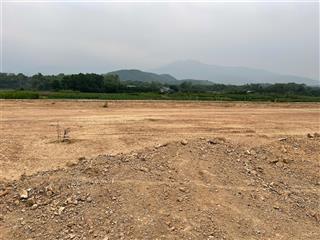 Chính chủ bán đất biệt thự đẹp nhất tại lương sơn riverview, 0912 033 *** (phương)