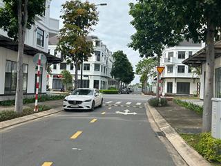 Sở hữu nhà phố lavida vũng tàu sẵn sổ hồng 7.5 tỷ dt 5x17m