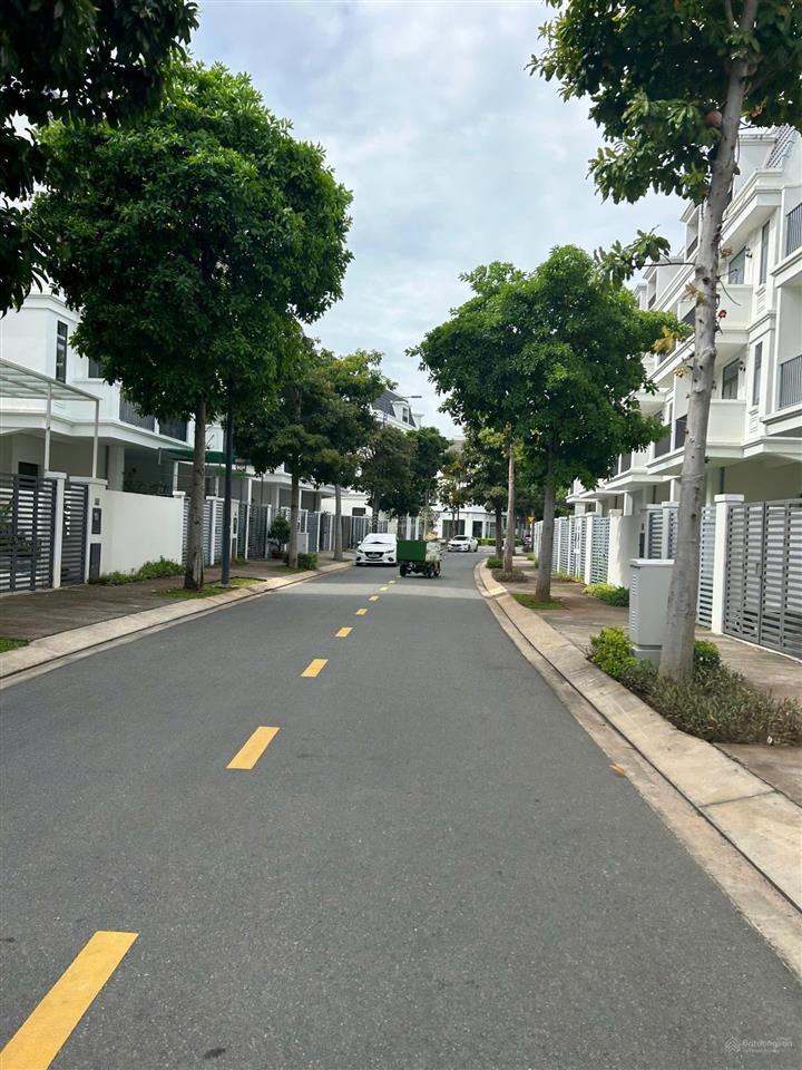 Cần bán nhà phố liền kề ngang 6m la vida residences vũng tàu 8.8 tỷ