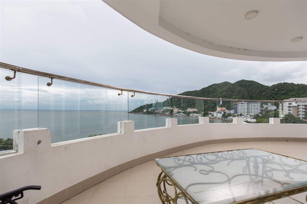Bán căn hộ vip chung cư thủy tiên trần phú vũng tàu