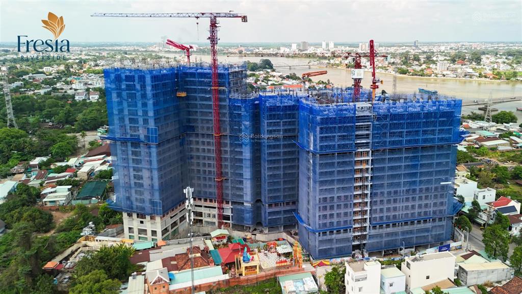 Căn hộ view sông ngay tp biên hòa. giá full vat  2 tỷ 2  ngân hàng agribank bảo lãnh  0931 047 ***