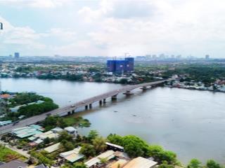 Căn hộ view sông ngay tp biên hòa. giá full vat  2 tỷ 2  ngân hàng agribank bảo lãnh  0931 047 ***