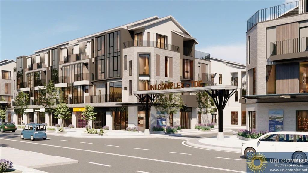 Cơ hội sở hữu căn góc uni complex full 9,9 tỷ ra sổ  0931 047 ***