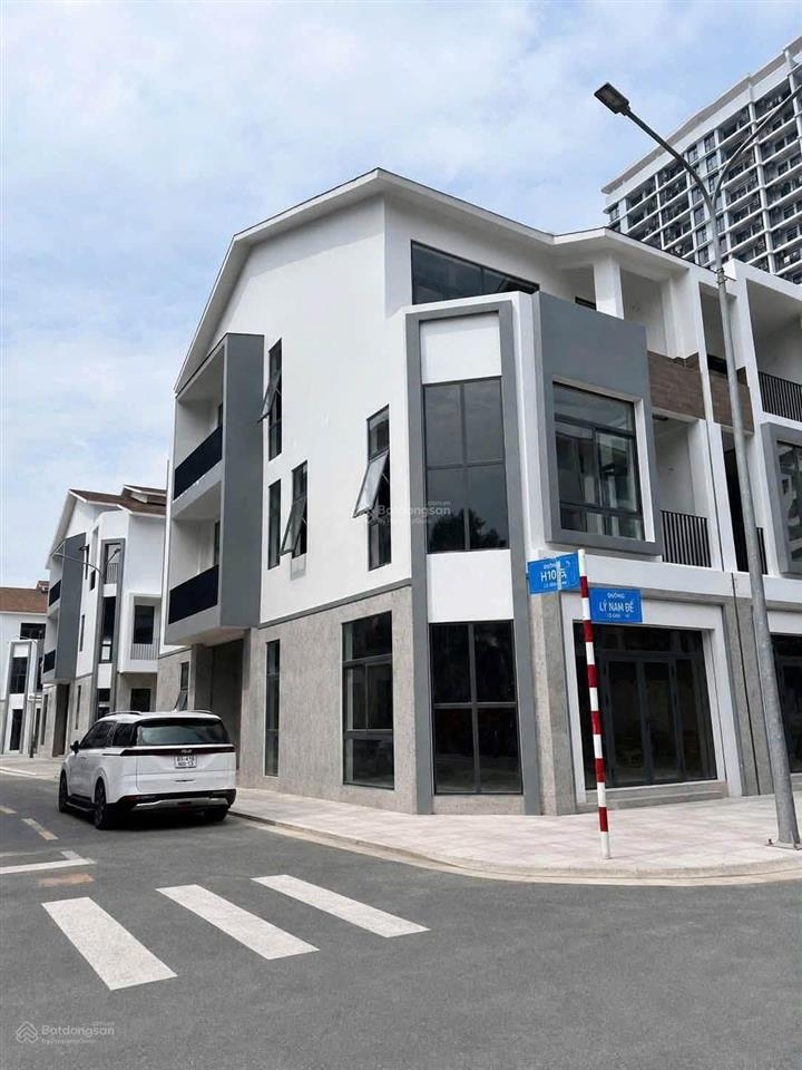 Cơ hội sở hữu căn góc uni complex full 9,9 tỷ ra sổ  0931 047 ***