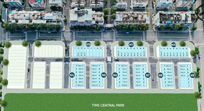 Căn góc uni complex  sắp bàn giao | full giá ra sổ 9,9 tỷ