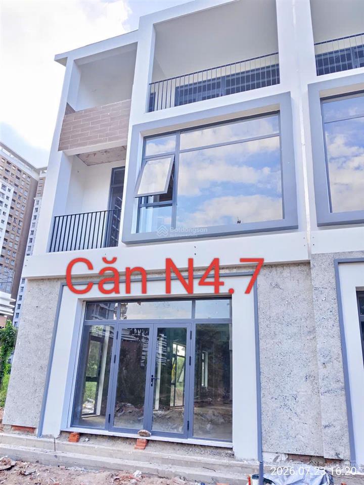Căn góc uni complex  sắp bàn giao | full giá ra sổ 9,9 tỷ