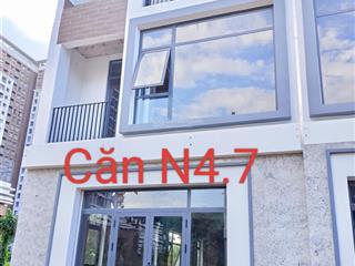 Căn góc uni complex  sắp bàn giao | full giá ra sổ 9,9 tỷ