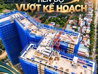 Cập nhật tiến độ xây dựng fresia riverside chính thức của chủ đầu tư  2 tỷ 2 full vat
