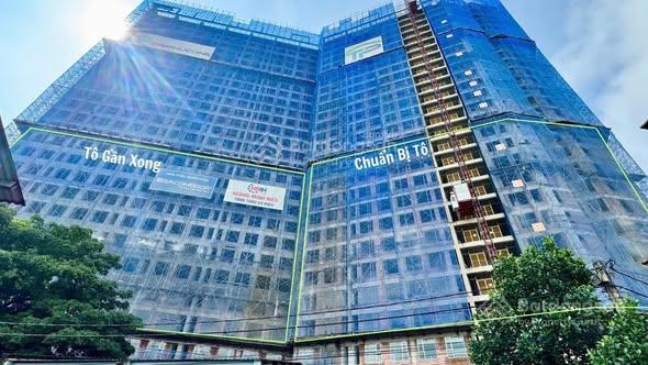 Cập nhật tiến độ xây dựng fresia riverside chính thức của chủ đầu tư  2 tỷ 2 full vat