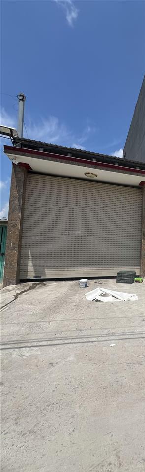 Cần bán nhà xưởng 200 m2, tại xã mỹ hạnh nam , long an, chính chủ.