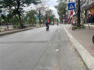 PHỐ KIM GIANG ANH CHỊ TÔI CẦN BÁN CĂN NHÀ 35,8M2 LÔ GÓC, MẶT NGÕ THÔNG GIÁ NHỈNH 8 TỶ