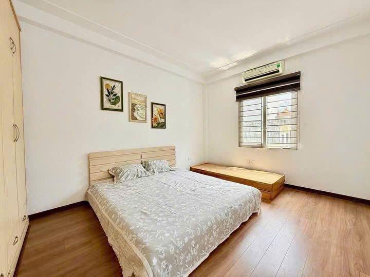 TẠI PHỐ ĐỊNH CÔNG GIA ĐÌNH CẦN BÁN CĂN NHÀ 35M2 GIÁ CHỈ NHỈNH 7 TỶ