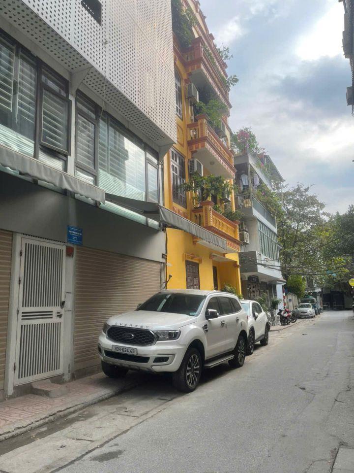 BÁN NHÀ 35M2 XÂY MỚI TẠI PHỐ LÊ TRỌNG TẤN GẦN SÁT ĐƯỜNG 2,5 KHU ĐÔ THỊ ĐỊNH CÔNG