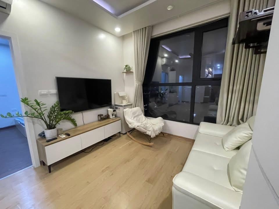 Chính Chủ Tôi bán căn hộ 74m2  full nội thất View hồ linh đàm