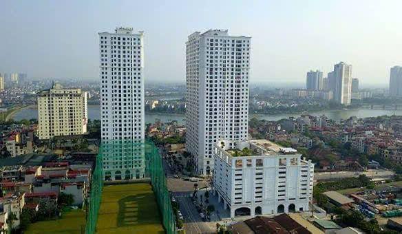CHÍNH CHỦ TÔI CẦN CHO THUÊ CĂN HỘ 74M2  2PN/2VS FULL ĐỒ GIÁ 10.5TR/TH