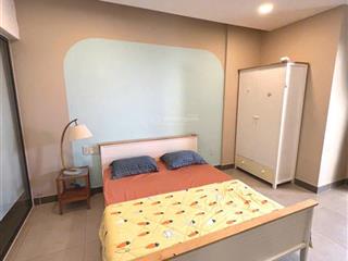 Cho thuê căn hộ 2 phòng ngủ aria vt view biển.giá 10triệu/tháng 0909 525 *** ms.nga