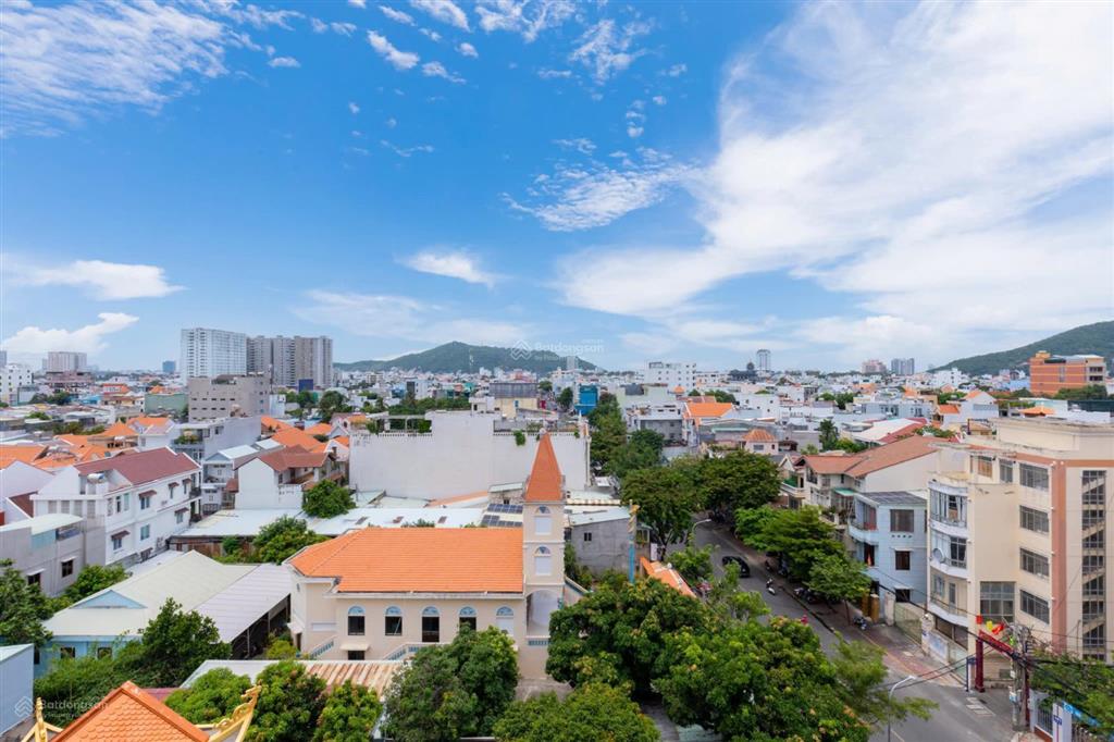 Cần cho thuê căn hộ 1pn đường trương công định, tpvt. giá 7triệu/tháng  0909 525 *** ms. nga